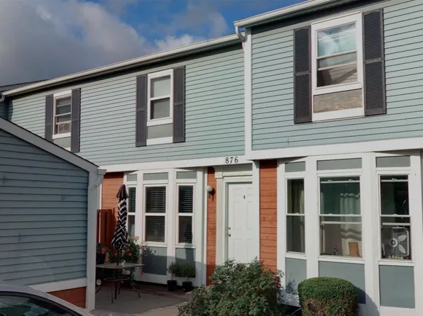 876 Annagladys Dr #E3, Columbus, OH 43085