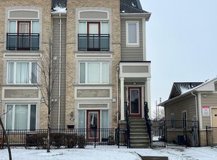 60 Fairwood Cir #97, Brampton, ON L6R 0Y6