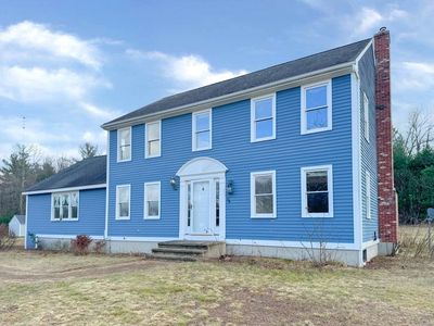 29 Thurston Hill Rd, Rutland, MA, 01543