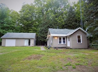 9170 Klein Rd, Hillman, MI 49746