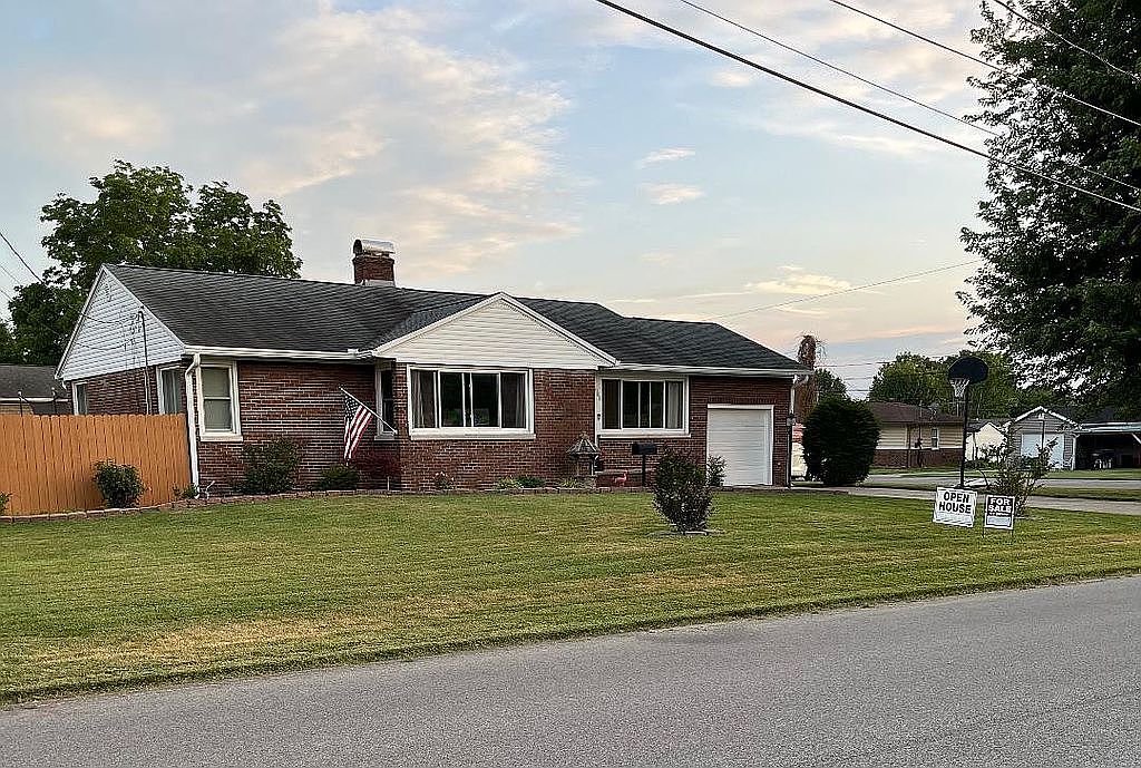 801 E Walnut St, Fort Branch, IN 47648 Zillow