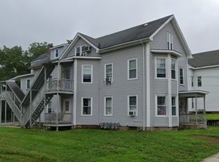 72 Reynolds St #B, Danielson, CT 06239