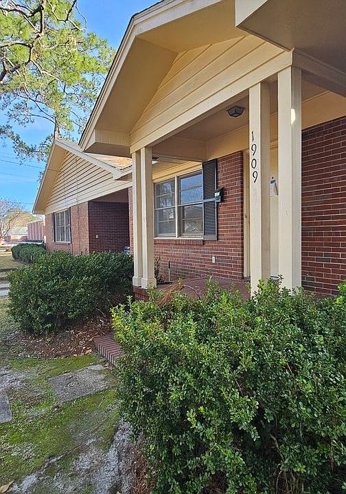 1909 Slater St, Valdosta, GA 31602 Zillow