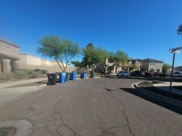 2460 N 73rd Ln, Phoenix, AZ 85035