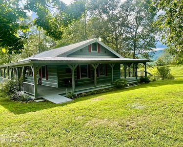 160 Rural Vale Rd, Tellico plains, TN, 37385