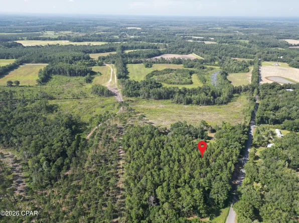 0 Beal Packing House Rd, Bonifay, FL 32425