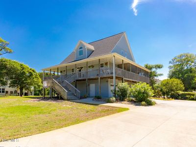 111 Sandpiper Lane, Indian Beach, NC, 28512