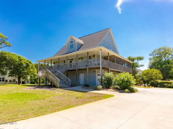 111 Sandpiper Lane, Indian Beach, NC 28512