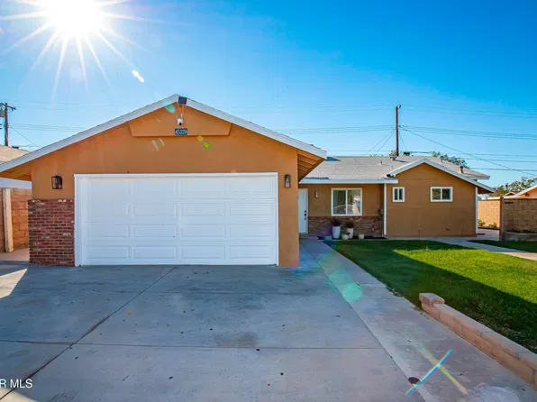 45329 Rodin Ave, Lancaster, CA 93535