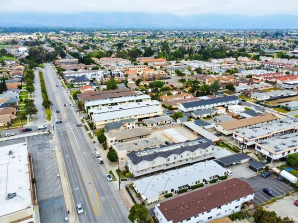 1540 New Ave APT C, San Gabriel, CA 91776