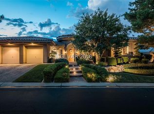 52 Tapadero Ln, Las Vegas, NV 89135