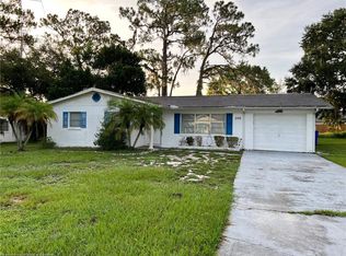 206 Parkview Rd, Sebring, FL 33870