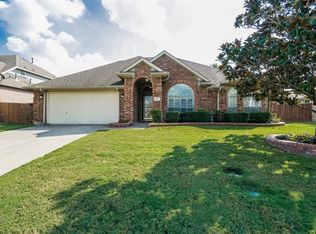 27 Salida Dr, Trophy Club, TX 76262