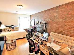 109 W 74th St APT BF, New York, NY 10023