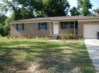 2270 Fairchild St, Pensacola, FL 32504