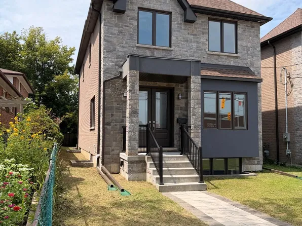 450 Midland Ave, Toronto, ON M1N 4A5