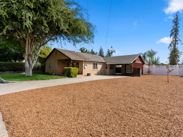 220 N Western Ave, Waterford, CA 95386