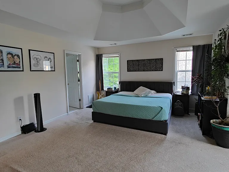 Main Bedroom