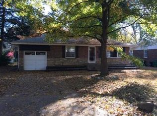 9616 Durham Dr, Saint Louis, MO 63137