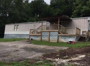 1141 Sugar Camp Rd, Sparta, TN 38583