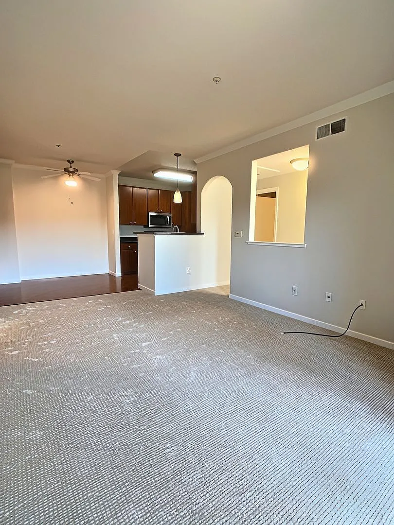 2 Bedroom For Rent Near Santana Row — Photo 2