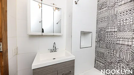 Rented by Nooklyn NYC LLC
