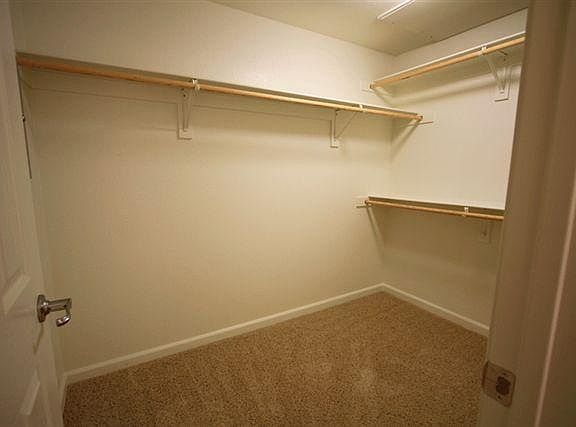 Massive Closet