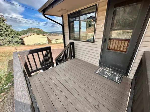 311 High St, Palmer Lake, CO 80133