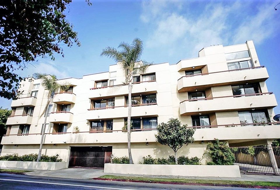 1st image of 5670 W Olympic Blvd #805