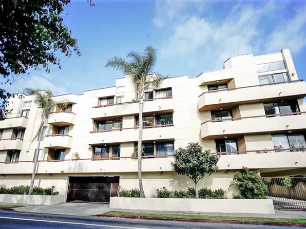 5670 W Olympic Blvd #805, Los Angeles, CA 90036