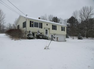 125 Dyer Rd, Carmel, ME 04419