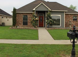 123 S Mandy Ave, Gonzales, LA 70737