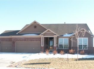 9083 Kingston Heath Rd, Peyton, CO 80831