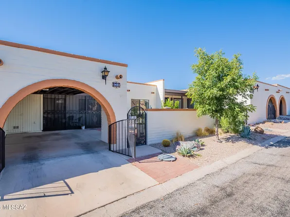 1407 W Placita Apache, Green Valley, AZ 85622