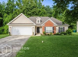 426 Madison Ave, Hampton, GA 30228