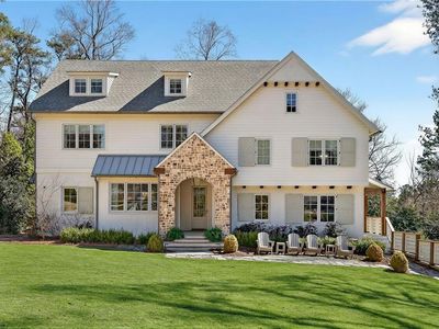 524 Bryn Mawr Ln NW, Atlanta, GA, 30327