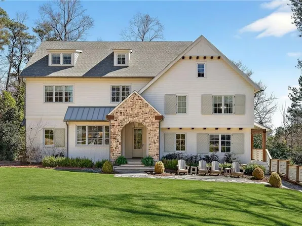 524 Bryn Mawr Ln NW, Atlanta, GA 30327