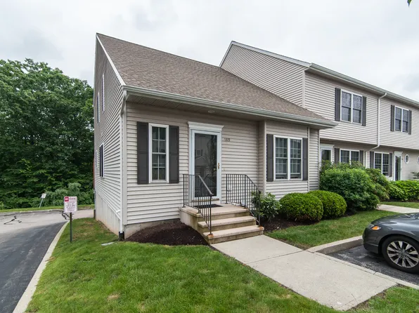 169 Briar Lane, Norwich, CT 06360