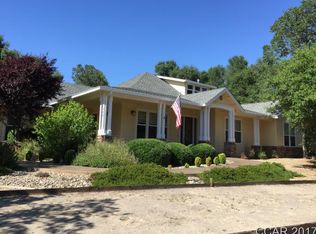 389 Blair Mine Rd, Angels Camp, CA 95222