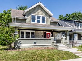 1170 Reid Pl, Indianapolis, IN