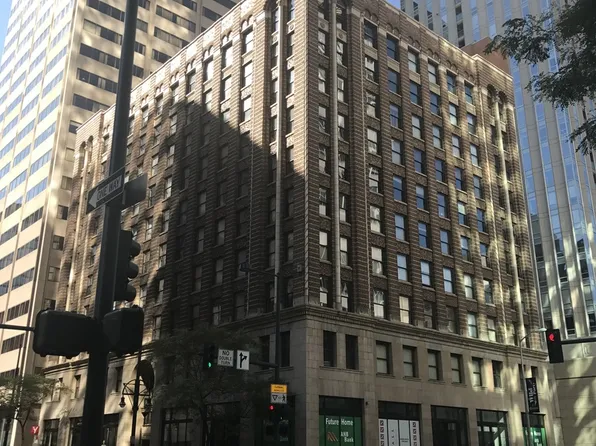 444 17th St, Denver, CO