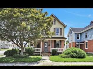 401 Walnut St, Wrightsville, PA 17368