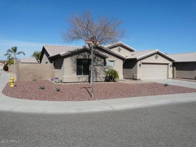 14738 W Gelding Dr, Surprise, AZ, 85379