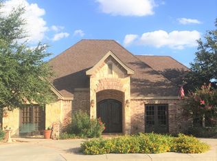 905 Woodland Park Ave, Midland, TX 79705