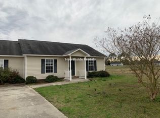 4676A Weyerhaeuser Rd, Ayden, NC 28513