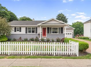 111 W Court St, Warsaw, NY 14569