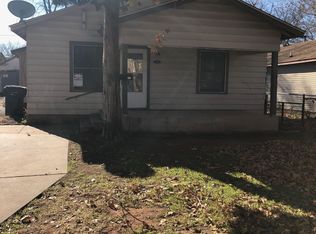 122 SE 40th St, Oklahoma City, OK 73129