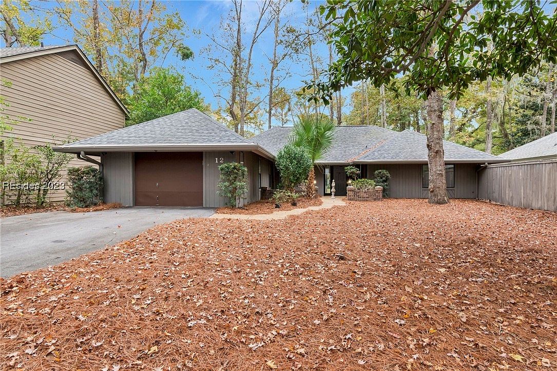 12 Sweet Bay Ln, Hilton Head Island, SC 29926 Zillow