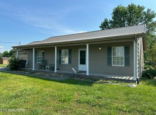 2131 Frank Hodge Rd, Talbott, TN 37877