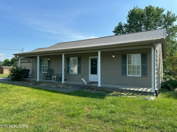 2131 Frank Hodge Rd, Talbott, TN 37877